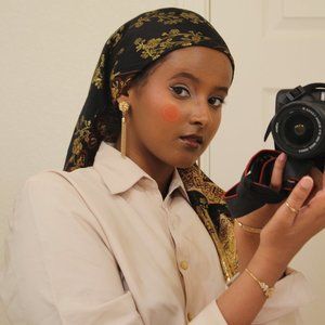 Hey y'all it's Huda!